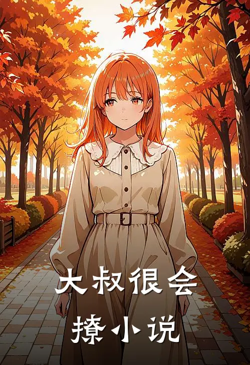 大叔很会撩小说