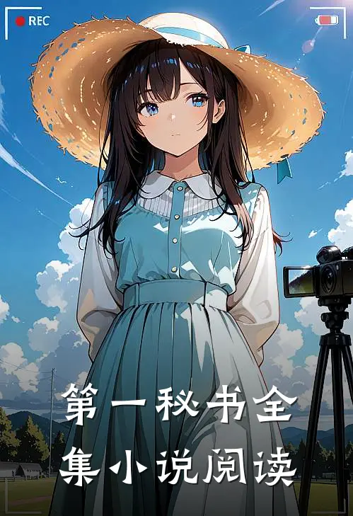 第一秘书全集小说阅读