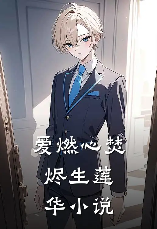 爱燃心焚，烬生莲华小说