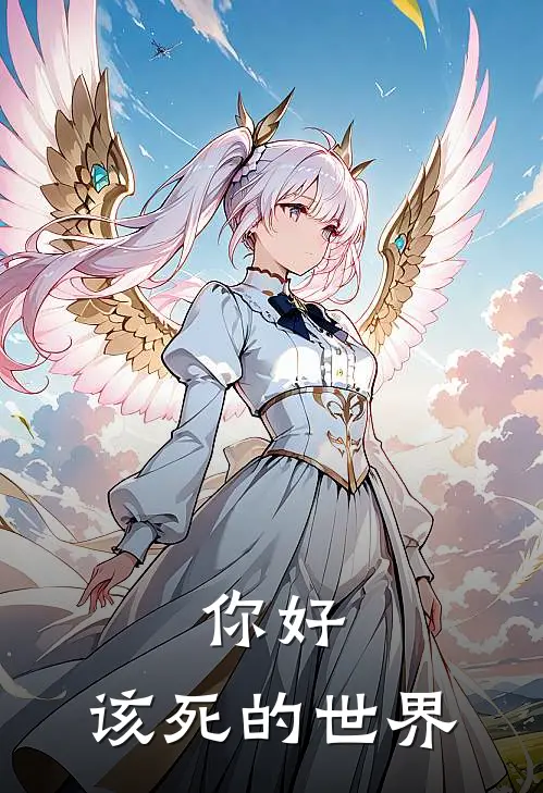 你好，该死的世界