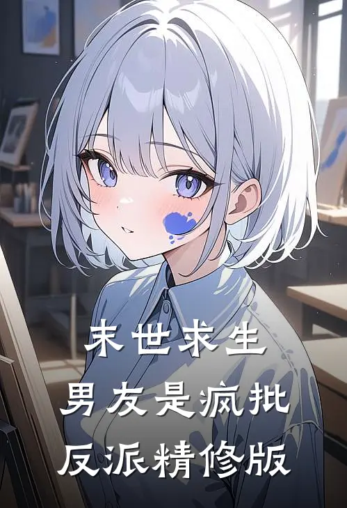 末世求生：男友是疯批反派精修版