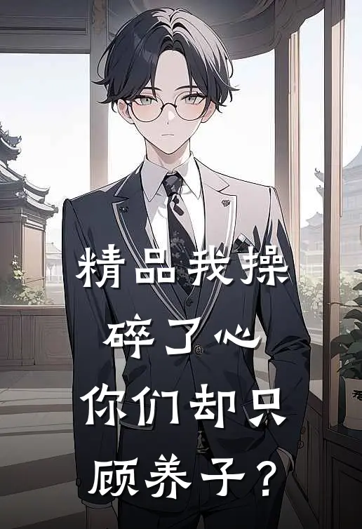 精品我操碎了心，你们却只顾养子？