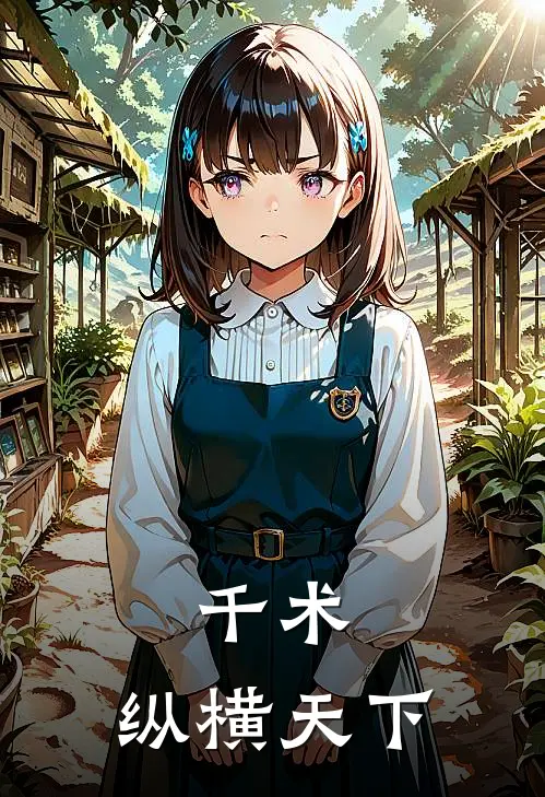 千术：纵横天下