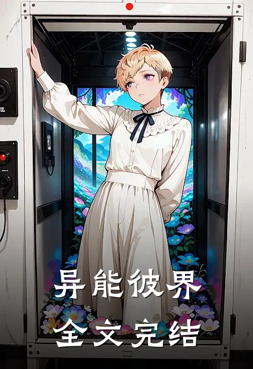 异能彼界全文完结