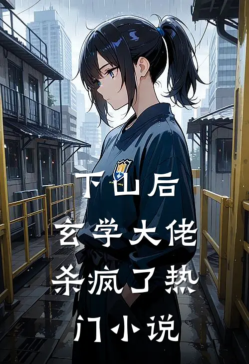 下山后，玄学大佬杀疯了热门小说