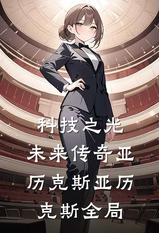 《科技之光：未来传奇》亚历克斯亚历克斯全局
