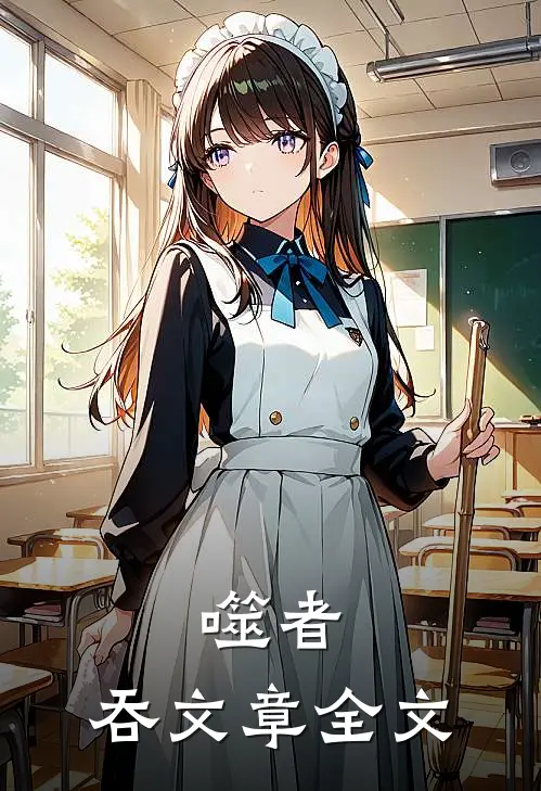 噬者：吞文章全文