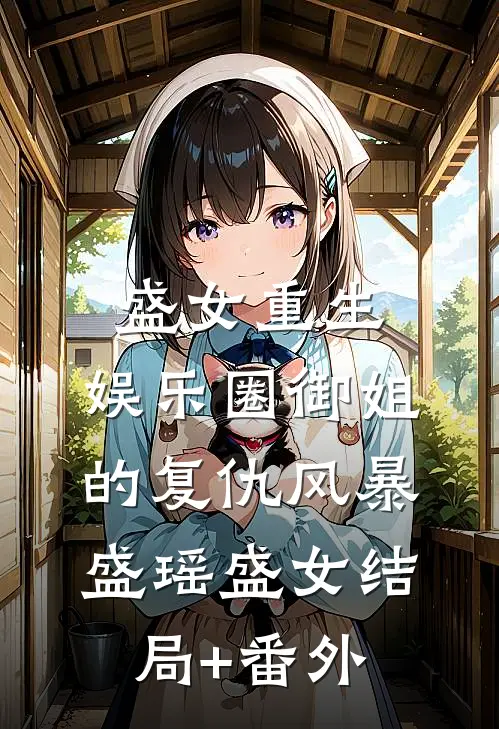 盛女重生：娱乐圈御姐的复仇风暴盛瑶盛女结局+番外