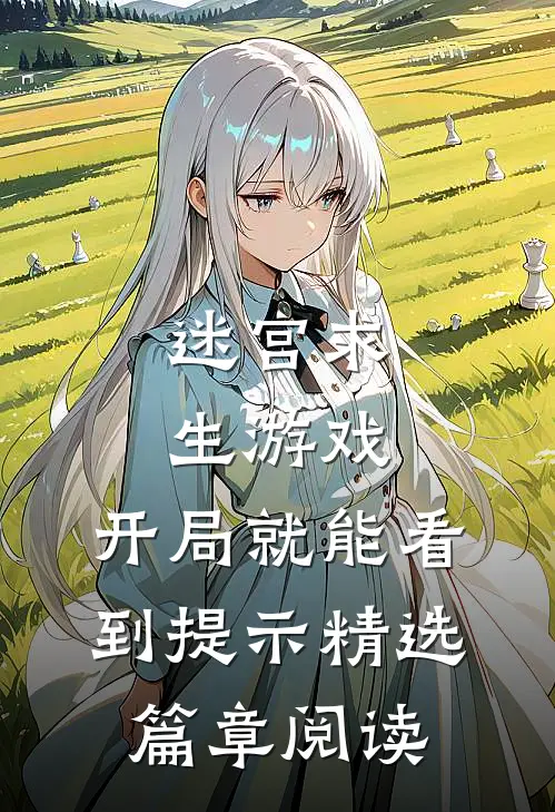 迷宫求生游戏：开局就能看到提示精选篇章阅读