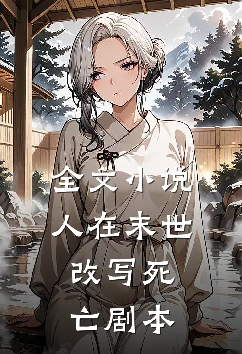 全文小说人在末世，改写死亡剧本