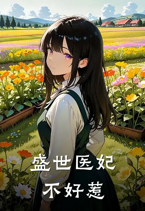 盛世医妃不好惹