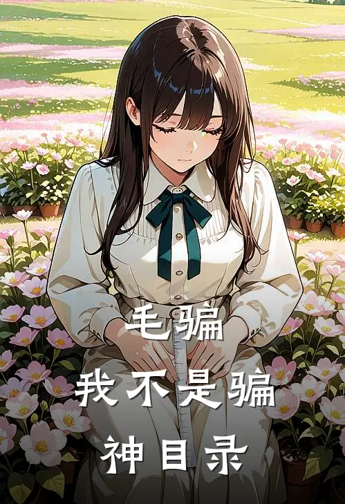 毛骗：我不是骗神目录