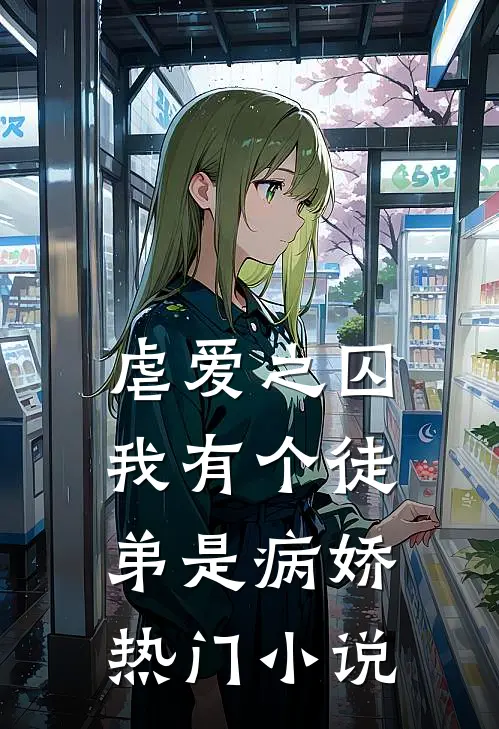 虐爱之囚我有个徒弟是病娇热门