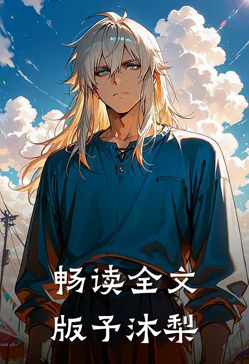 畅读全文版予沐梨