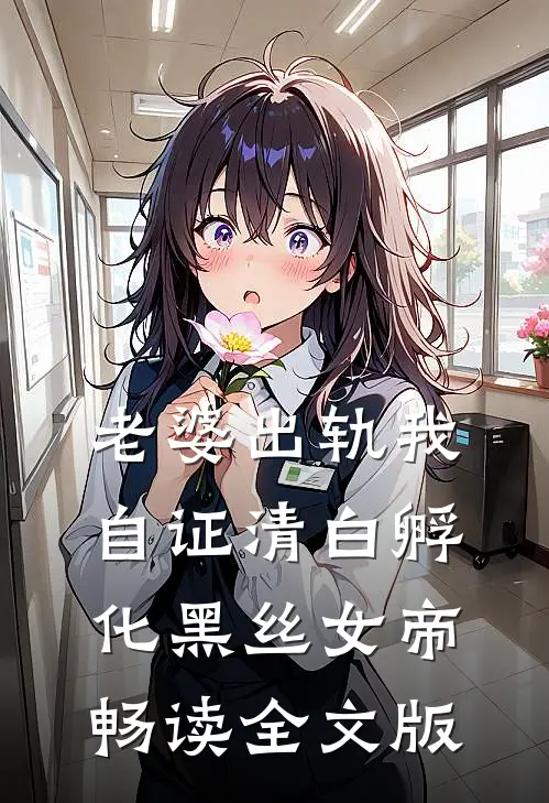老婆出轨我自证清白孵化黑丝女帝畅读全文版
