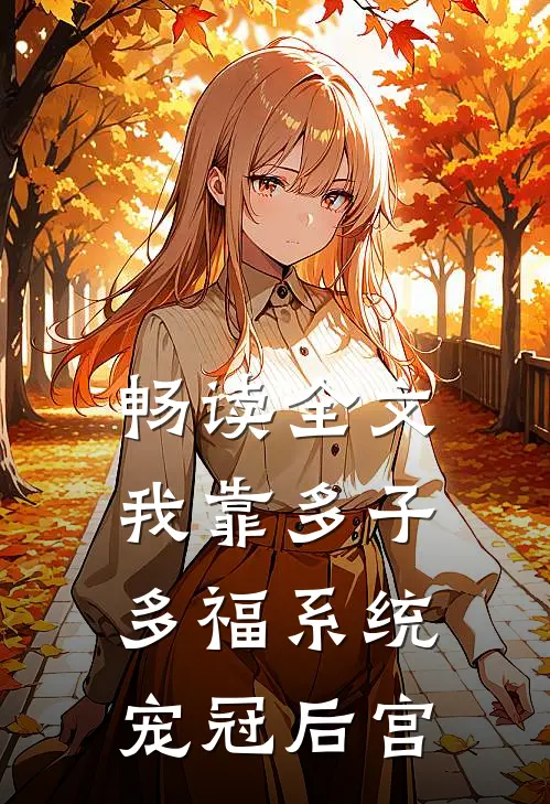 畅读全文我靠多子多福系统宠冠后宫