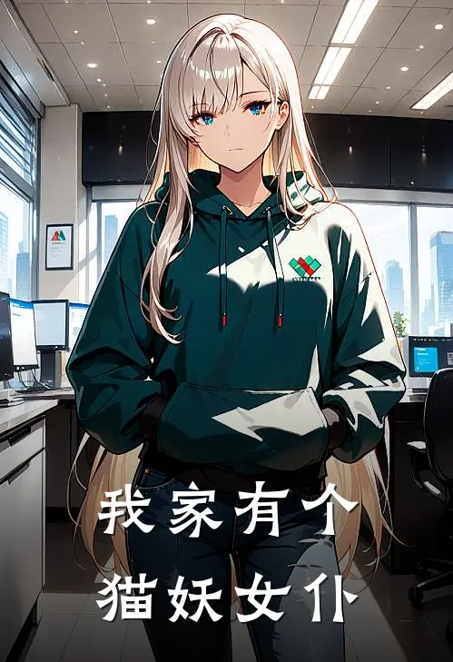 我家有个猫妖女仆