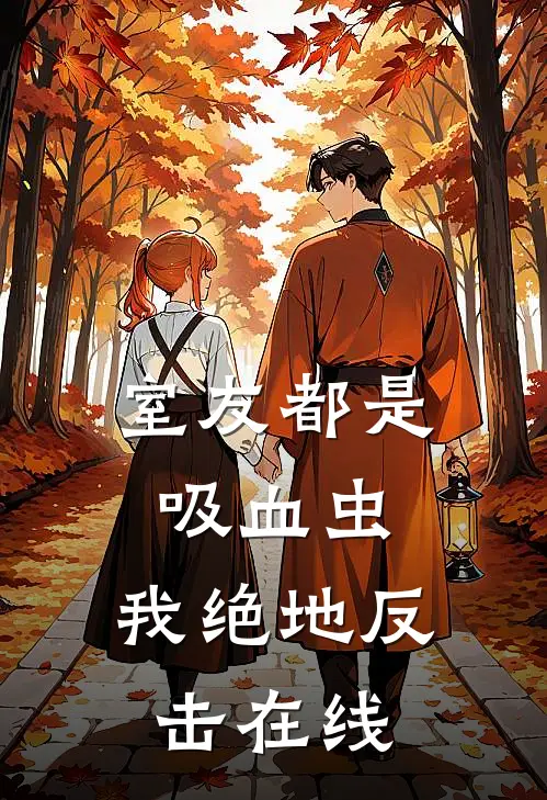 室友都是吸血虫，我绝地反击在线
