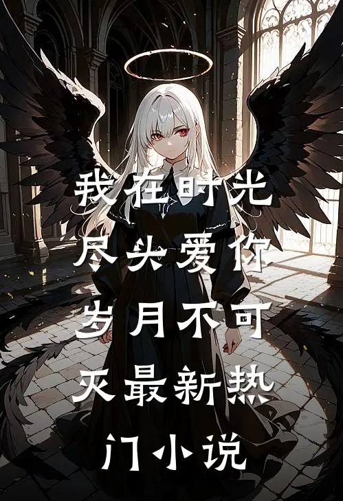 我在时光尽头爱你，岁月不可灭最新热门小说
