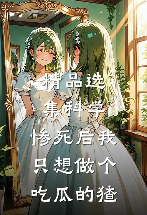 精品选集科学：惨死后我只想做个吃瓜的猹
