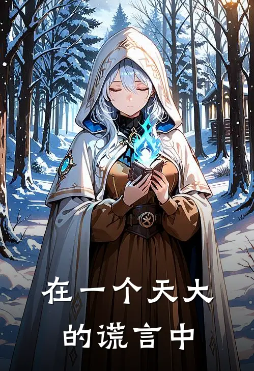 在一个天大的谎言中