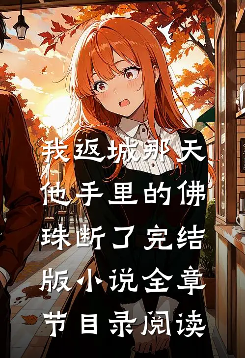 我返城那天，他手里的佛珠断了完结版小说全章节目录阅读