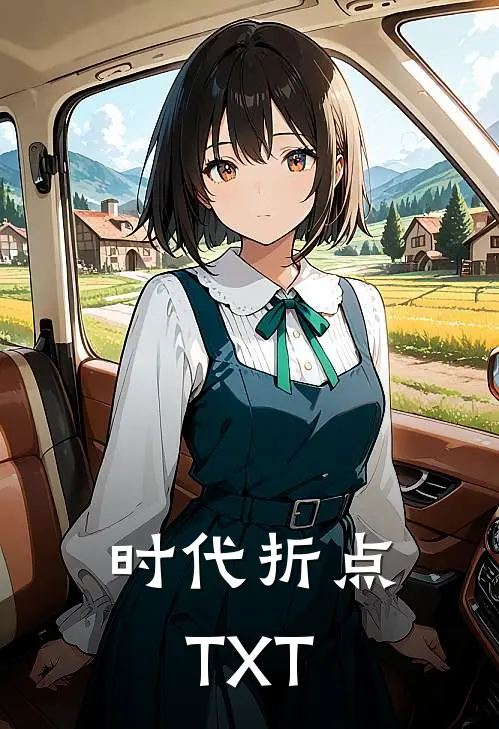 时代折点TXT