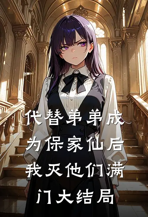 代替弟弟成为保家仙后，我灭他们满门大结局