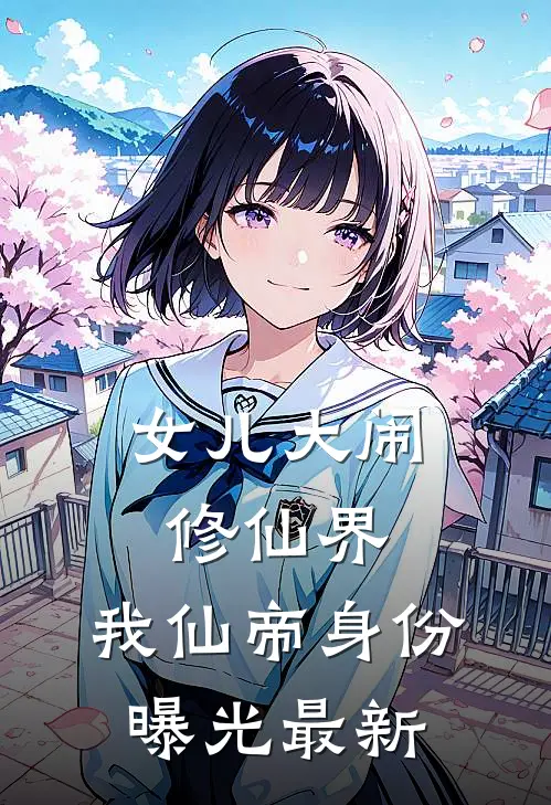 女儿大闹修仙界，我仙帝身份曝光最新
