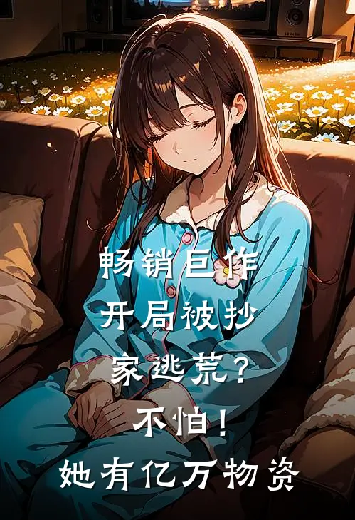 畅销巨作开局被抄家逃荒？不怕！她有亿万物资