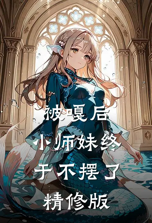 被嘎后，小师妹终于不摆了精修版
