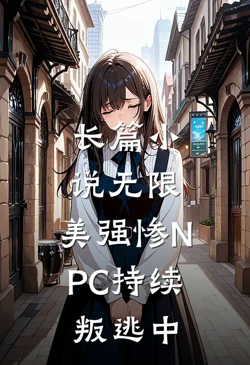 长篇小说无限：美强惨NPC持续叛逃中