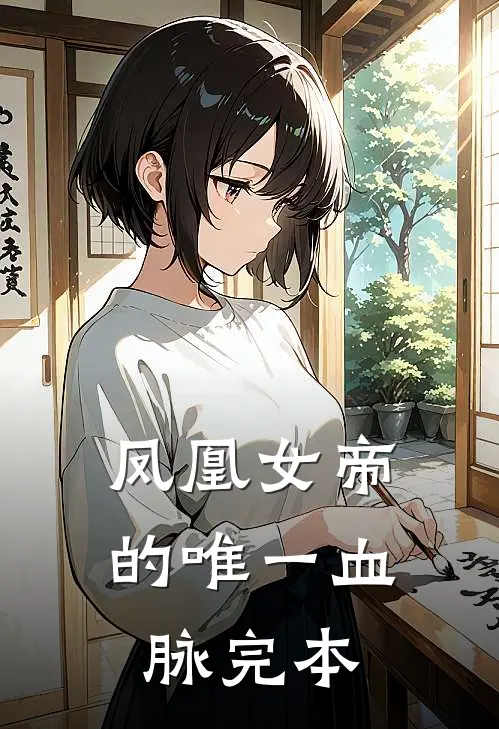 凤凰女帝的唯一血脉完本
