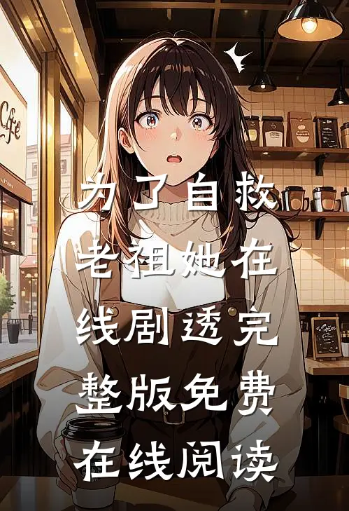 为了自救，老祖她在线剧透完整版免费在线阅读