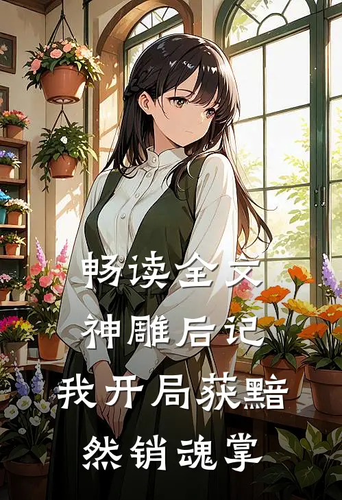 畅读全文神雕后记，我开局获黯然销魂掌