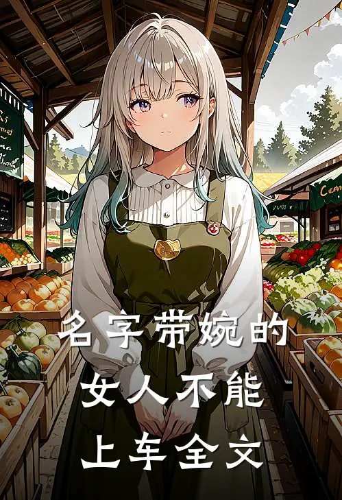 名字带婉的女人不能上车全文