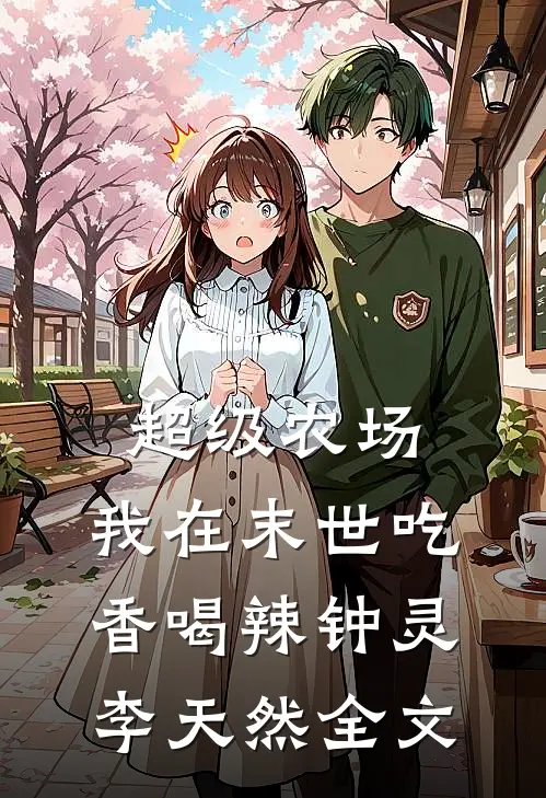 超级农场：我在末世吃香喝辣钟灵李天然全文