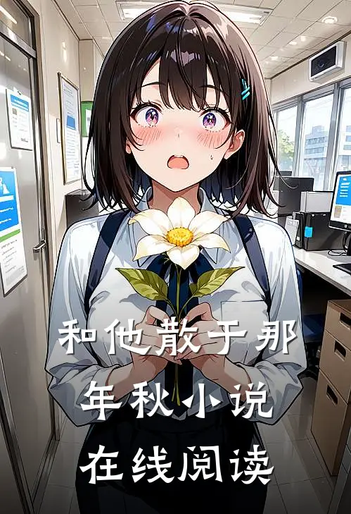 和他散于那年秋小说在线阅读