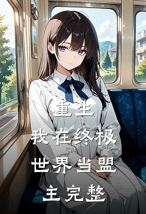 重生：我在终极世界当盟主完整