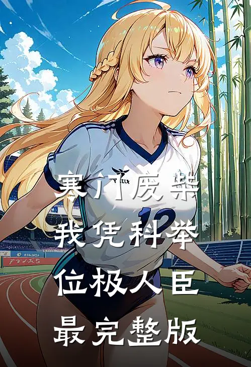 寒门废柴：我凭科举位极人臣最完整版