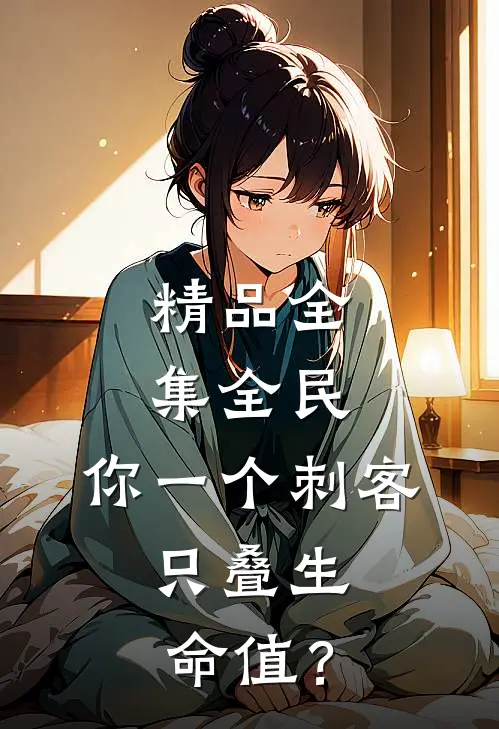 精品全集全民：你一个刺客，只叠生命值？
