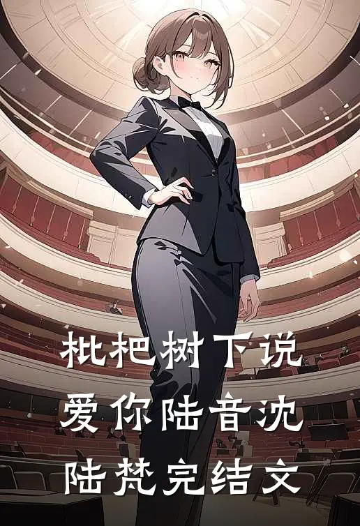 枇杷树下说爱你陆音沈陆梵完结文