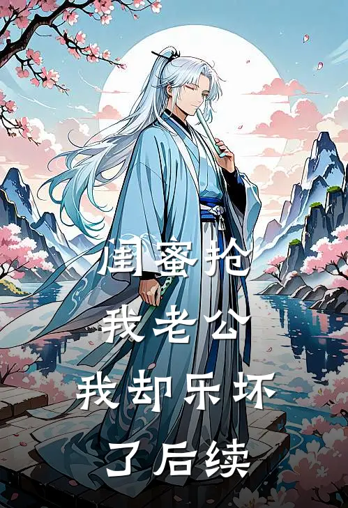 闺蜜抢我老公，我却乐坏了后续