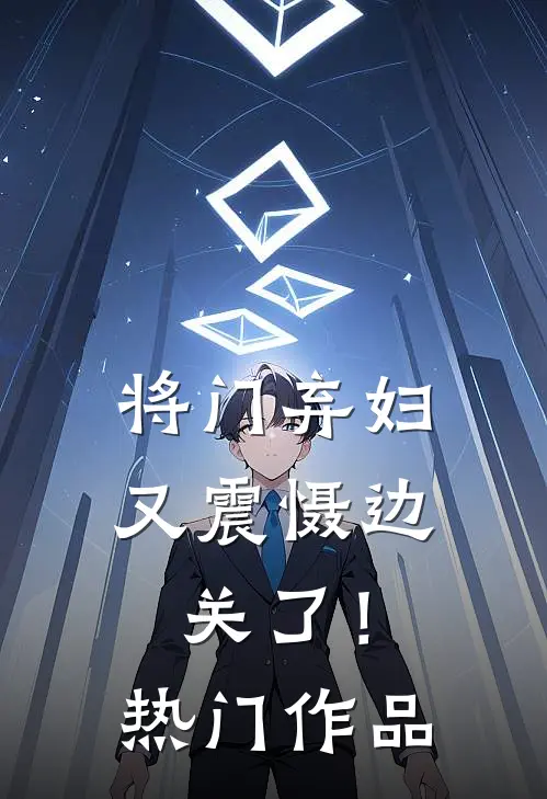 将门弃妇又震慑边关了！热门作品