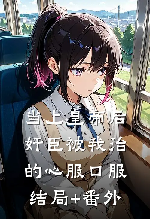 当上皇帝后，奸臣被我治的心服口服结局+番外