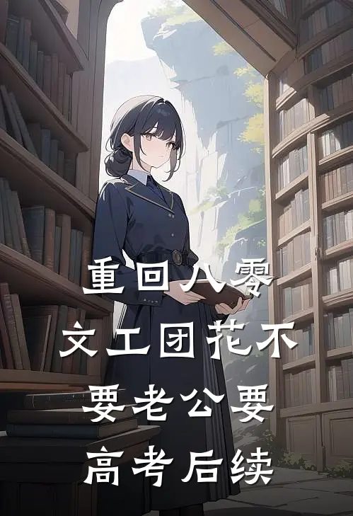 重回八零，文工团花不要老公要高考后续