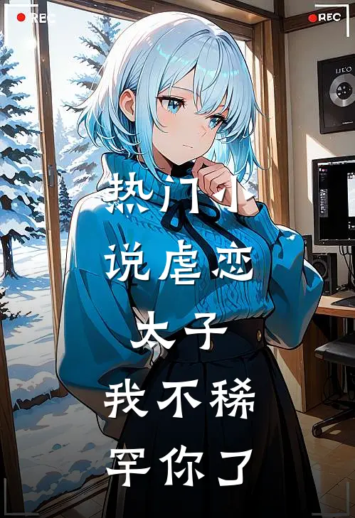 热门虐恋太子,我不稀罕你了