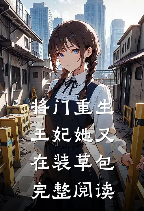 将门重生：王妃她又在装草包完整阅读