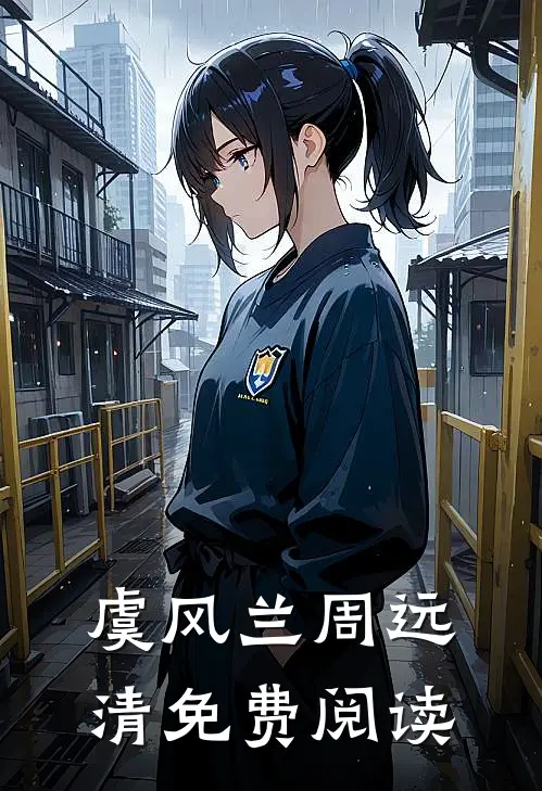 虞风兰周远清免费阅读