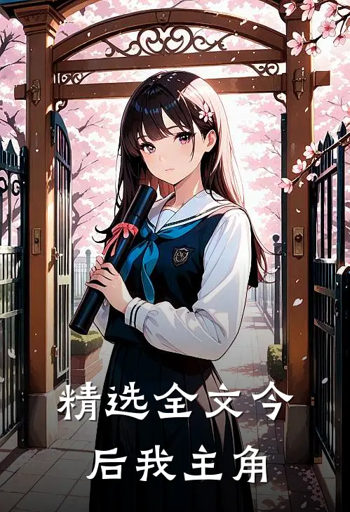 精选全文今后我主角